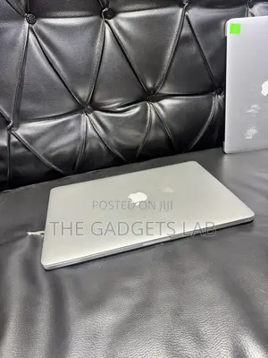 Laptop Apple MacBook Pro 2012 8GB Intel Core i7 SSD 256GB