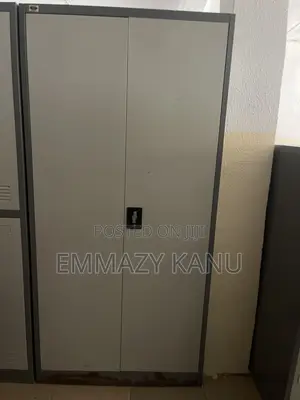 Quality Imported Metal Cabinet