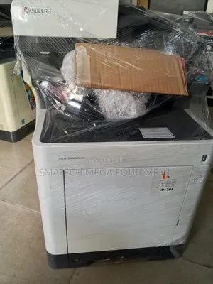 Kyocera Ecosys M6635cidn A4 3in1 Color Multifunctional Kyocera Printer