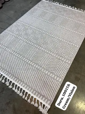 Center Rug Carpet