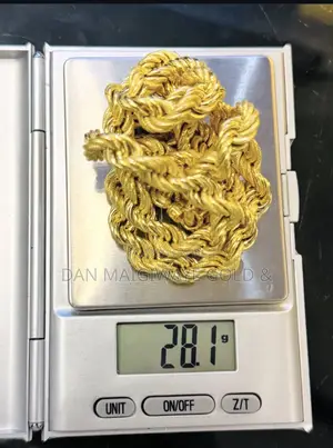 Dan Maigiwaye Gold and Jewelry
