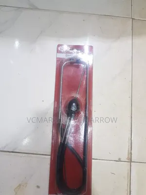 Stethoscope