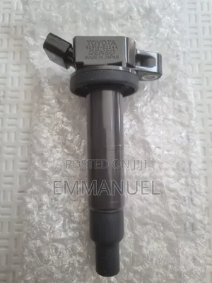 Plug Coil for Toyota Cars