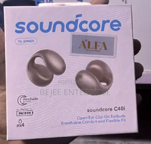 Soundcore C40i
