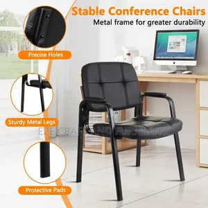 Emel Cushion 4leg Chair
