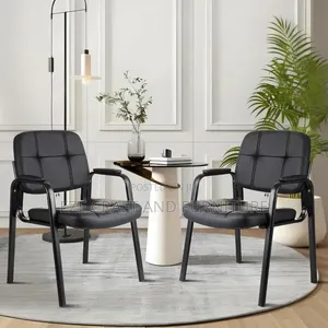 Emel Cushion 4leg Chair