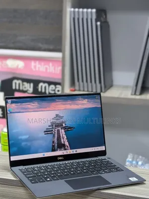 Laptop Dell XPS 13 7390 8GB Intel Core i5 SSD 256GB