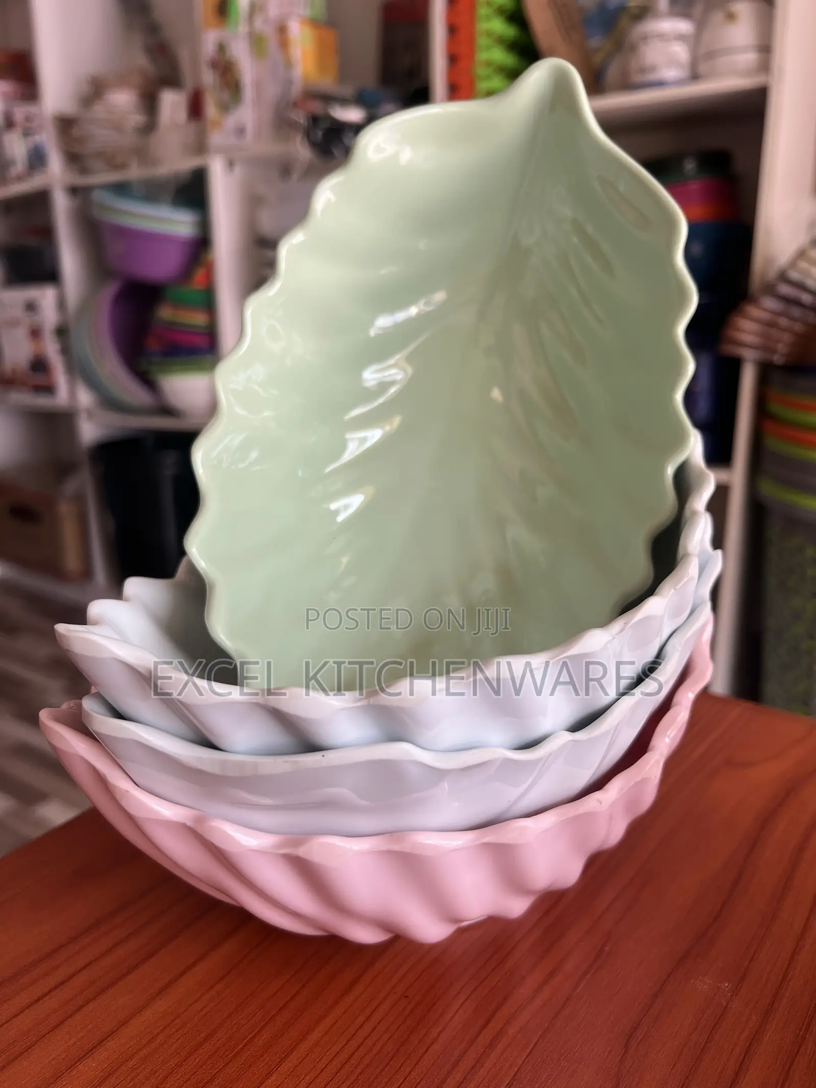 Serving Bowls