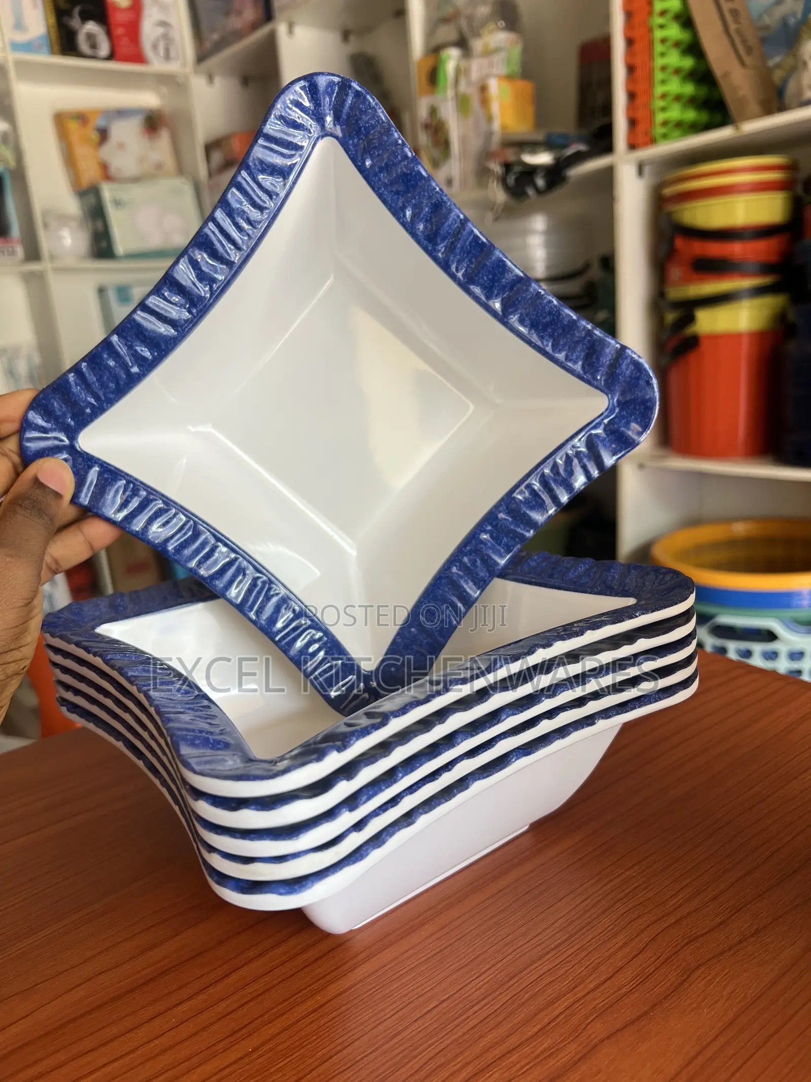 Serving Bowls
