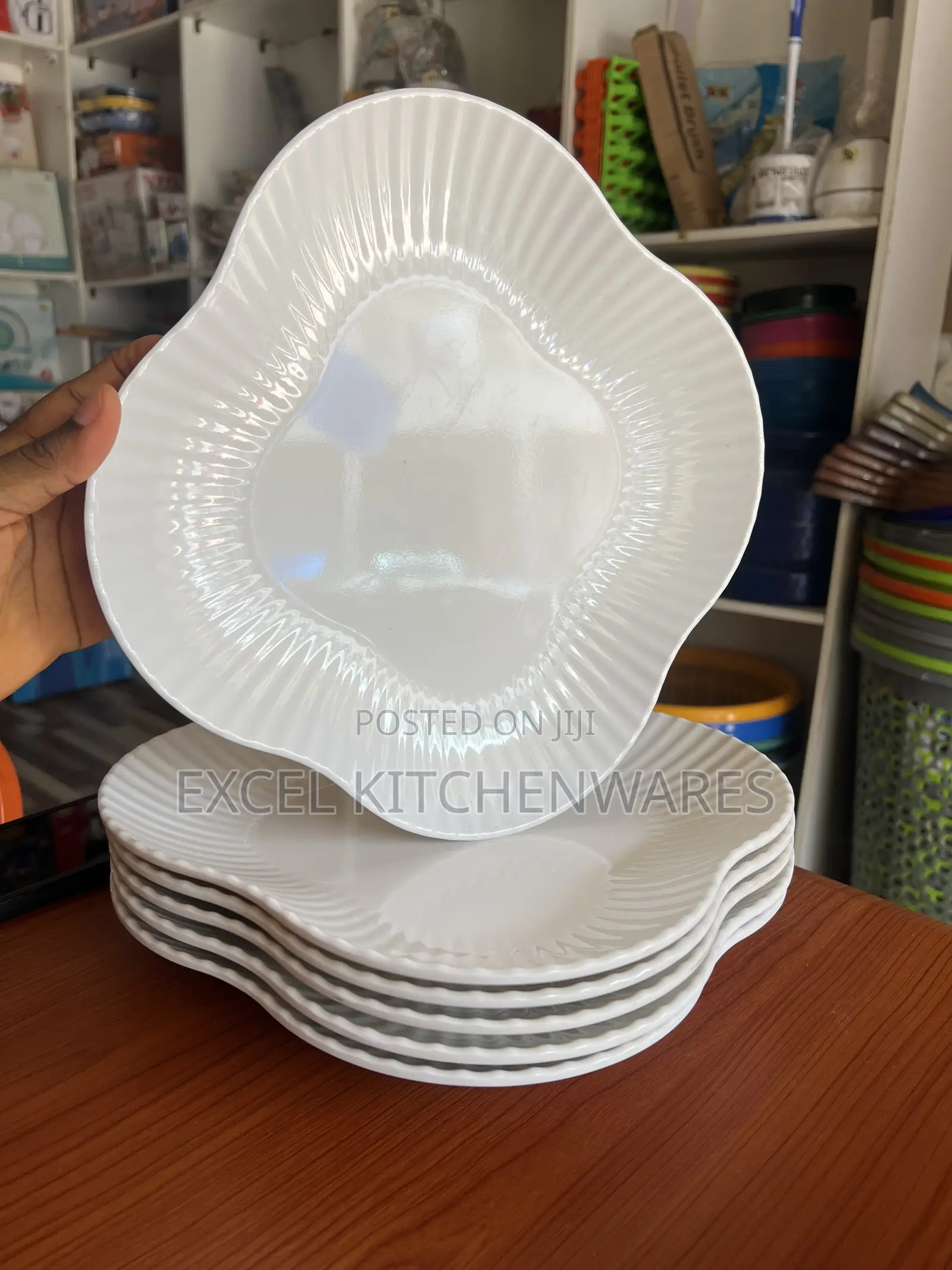 Serving Bowls