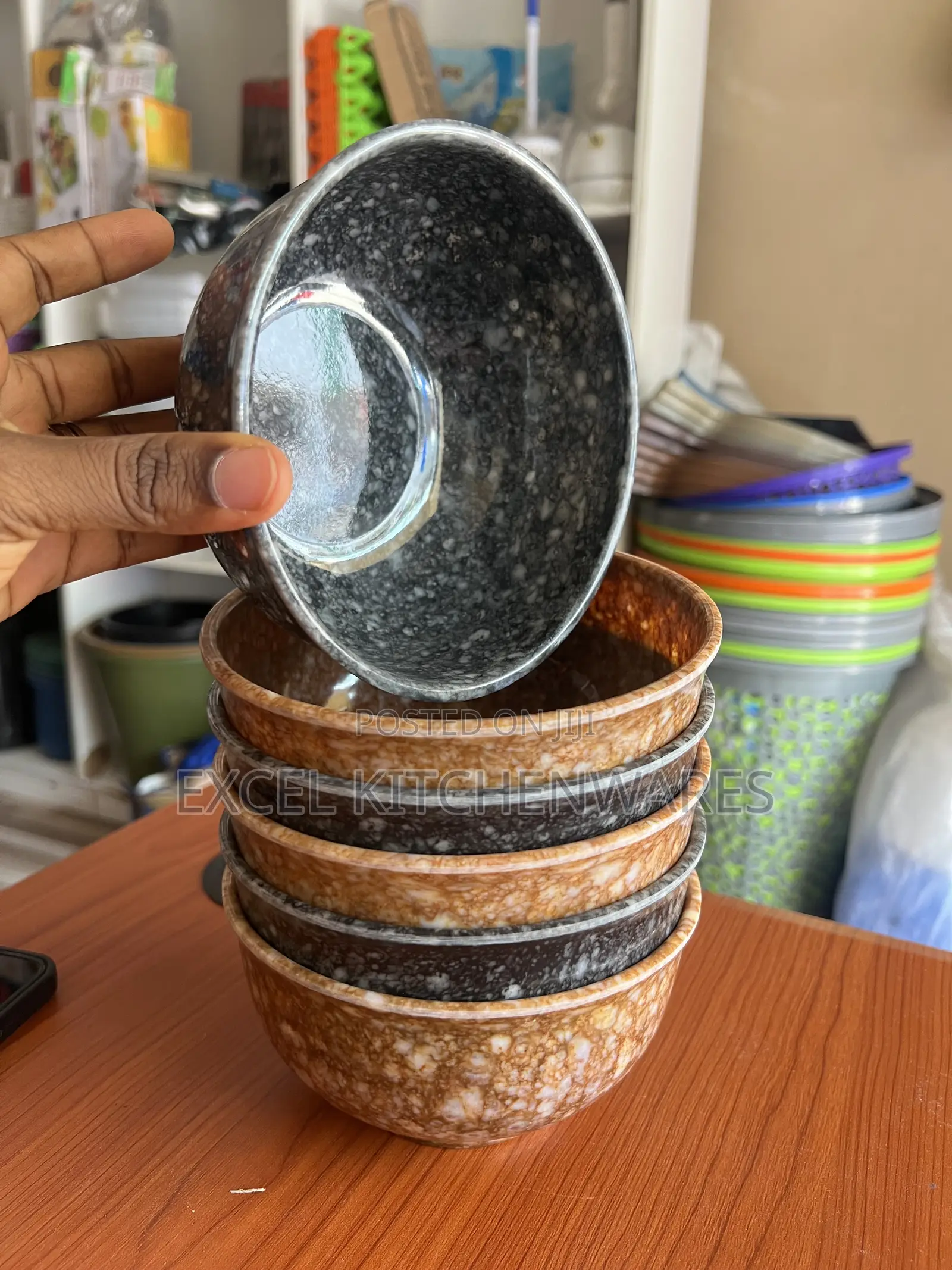 Serving Bowls