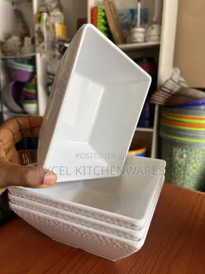 Serving Bowls