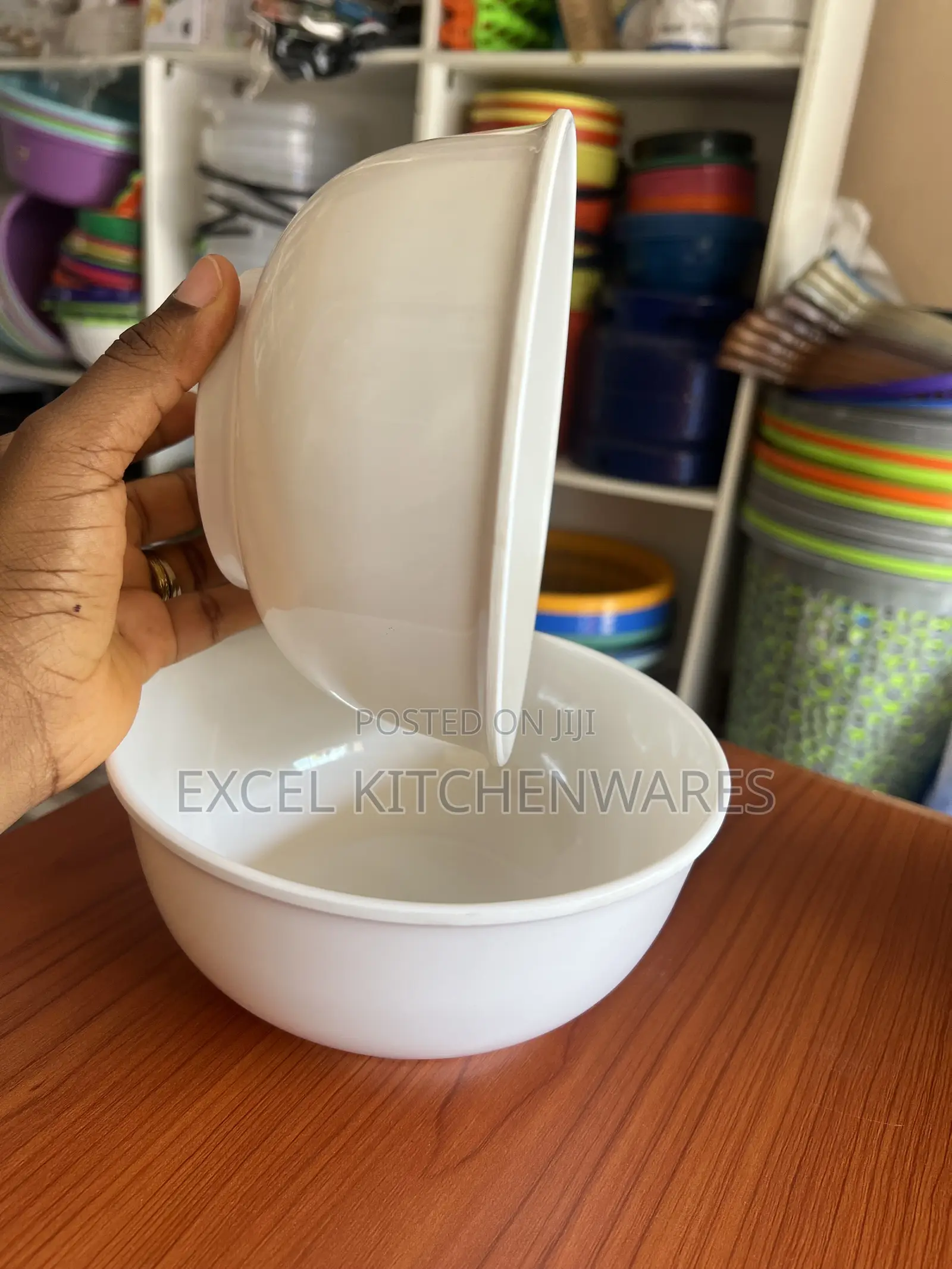 Serving Bowls