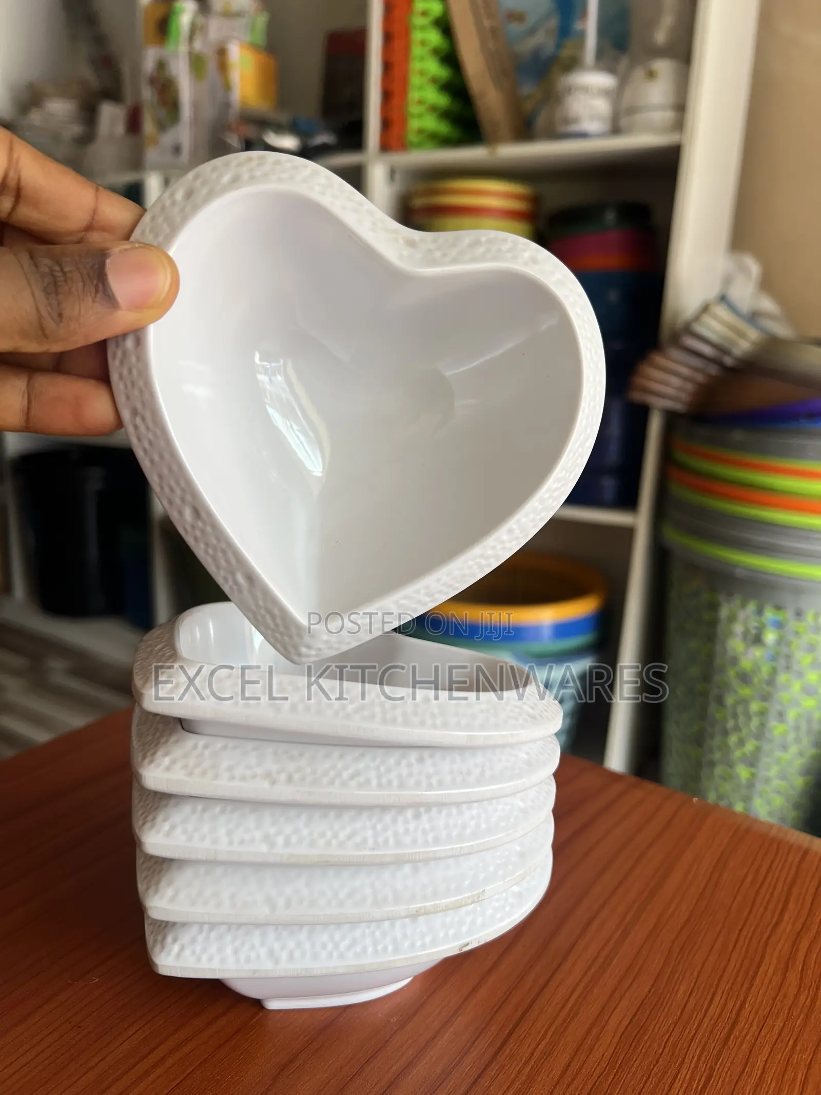 Serving Bowls