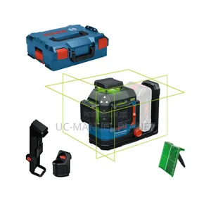 Bosch Line Laser GLL 18v-120-33 Cg