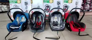 Baby Car Seat for New Born to a Years and Six Months