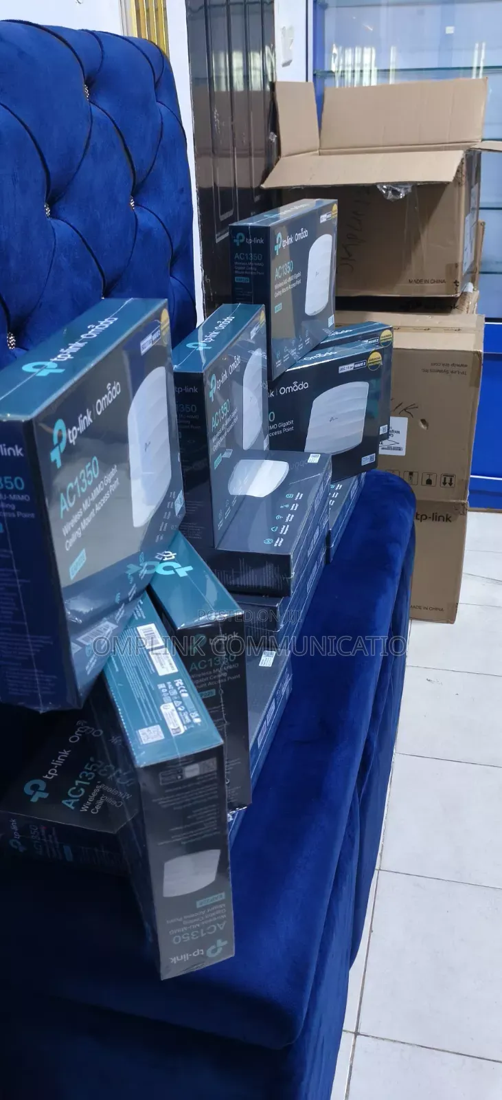 Eap225 Ceiling Mount Access Point