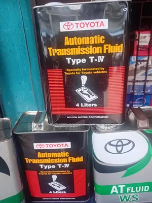 Gear Box Oil