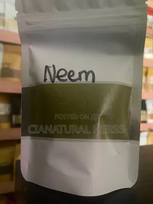 Neem Powder