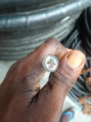 PVC PVC Power Cable