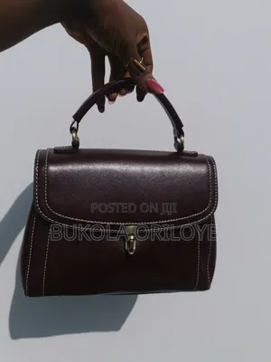 Stylish Quality Brown Bag