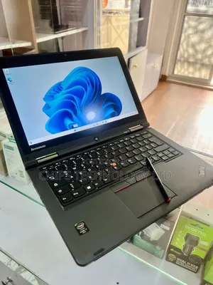 Laptop Lenovo IdeaPad Yoga 11 8GB Intel Core i7 SSD 128GB