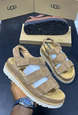 Original Ugg Sandals
