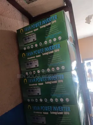 1kva Famicare Solar Inverter 12v