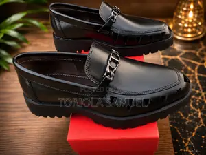 Unisex Shoe Sandal