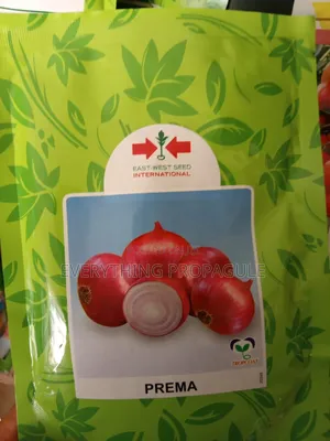 Prema Onion Seeds