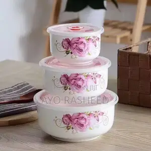 Microwaveable