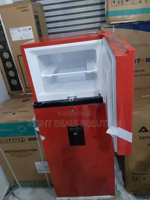 Hisense Ref205drb Powerful Cooling Refrigerator