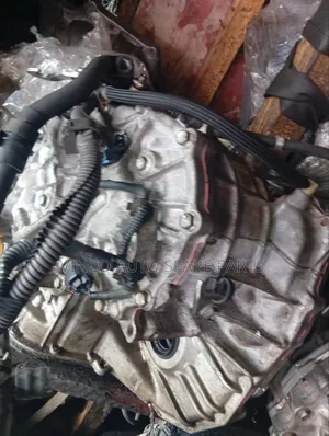 Hame of Toyota Corolla Gearbox 12pin 2014/2015/2016