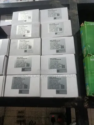 MPPT 30ah Felicity Charge Controller
