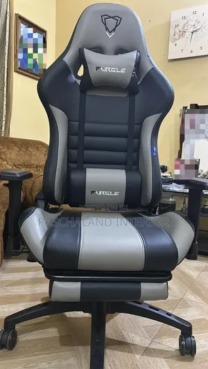Premium Ergonomic Gaming Office Chair
