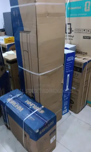 Bruhm Tower Ac for Home and Office 2 Tons