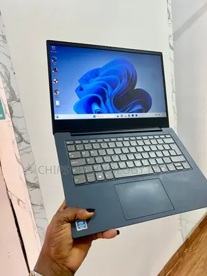 Laptop Lenovo Ideapad 3 4GB Intel Pentium HDD+SSD 128GB