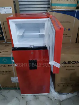 Hisense Ref205drb Stylish Refrigerator