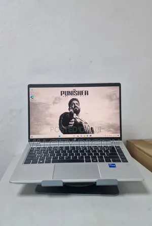 Laptop HP ProBook 640 G8 8GB Intel Core i5 SSD 256GB