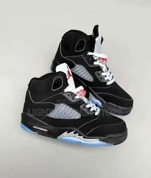 High Quality Nike Ankle Sneakers