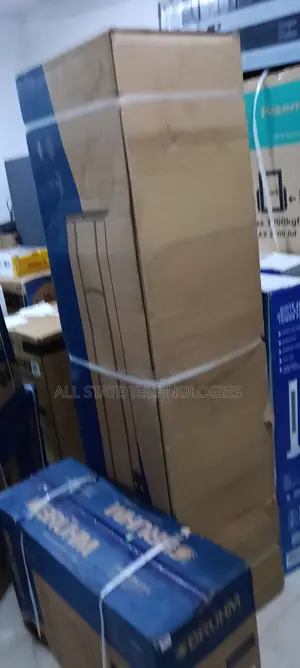 Bruhm Baf-18icow Powerful Tower Cooler