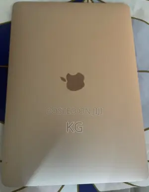 Laptop Apple MacBook Air 2020 8GB Intel Core i3 SSD 256GB