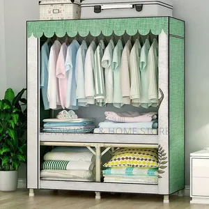 2layers Wardrobe