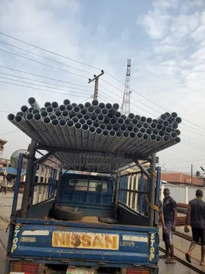 Galvanize Pipe