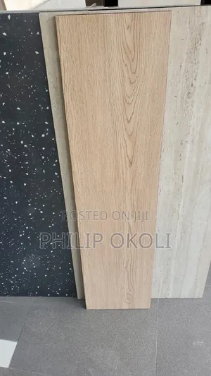 30x120 Rustic Wooden Floor Tiles