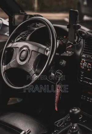 Car Phone Holder