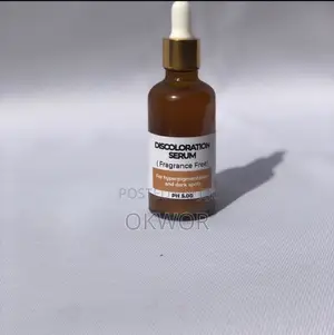 Gussie Discoloration Serum ( Dark Spots)