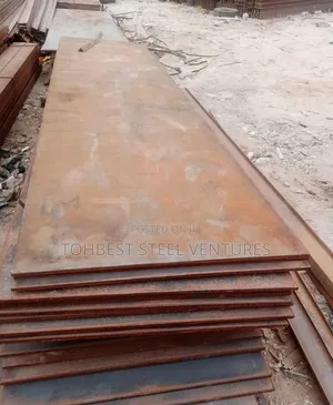 Iron Sheet
