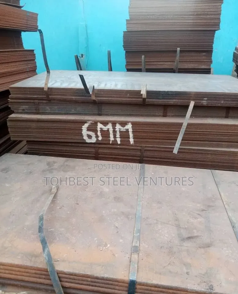 Iron Sheet