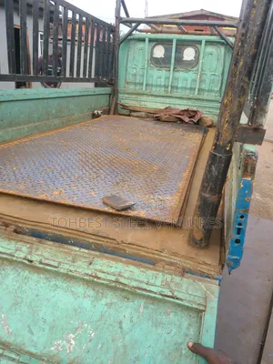 Iron Sheet